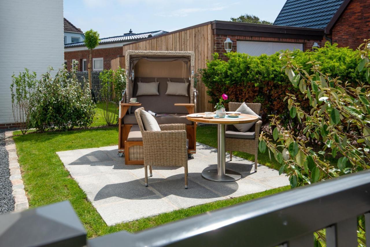 Kuestenhues Westerland Luaran gambar